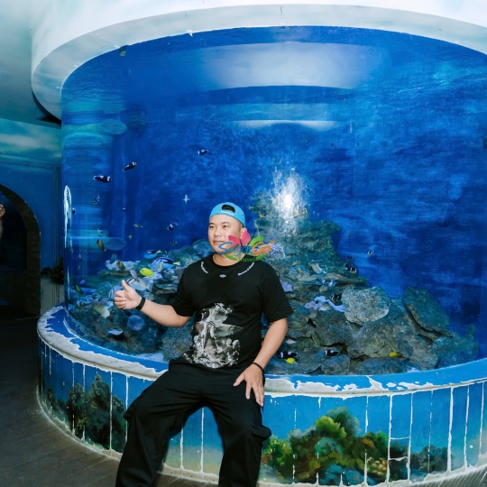 TOUR ĐOÀN BÌNH HƯNG - NHA TRANG 4N3Đ
