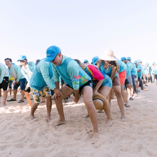 TOUR ĐOÀN BÌNH HƯNG - NHA TRANG 4N3Đ