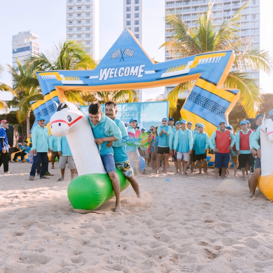 TOUR ĐOÀN BÌNH HƯNG - NHA TRANG 4N3Đ