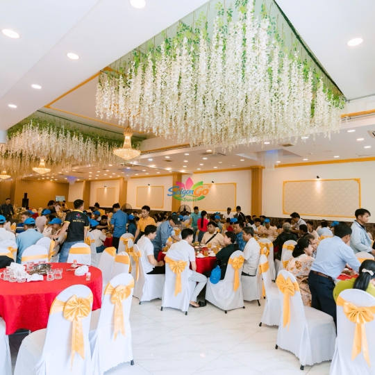 TOUR ĐOÀN BÌNH HƯNG - NHA TRANG 4N3Đ