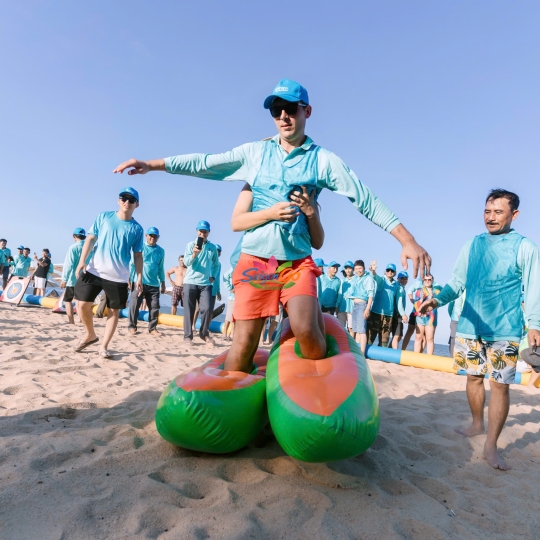 TOUR ĐOÀN BÌNH HƯNG - NHA TRANG 4N3Đ