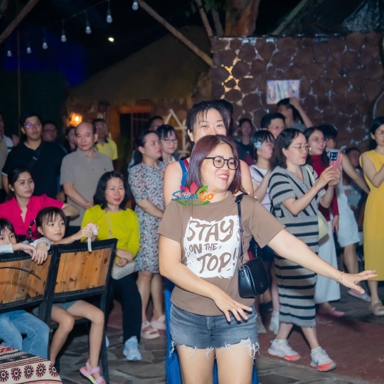 TOUR ĐOÀN TÂY NGUYÊN 3N3Đ