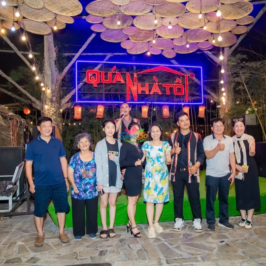 TOUR ĐOÀN TÂY NGUYÊN 3N3Đ