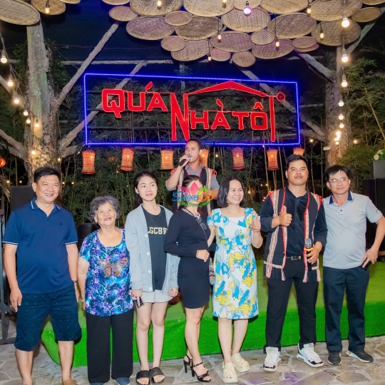 TOUR ĐOÀN TÂY NGUYÊN 3N3Đ