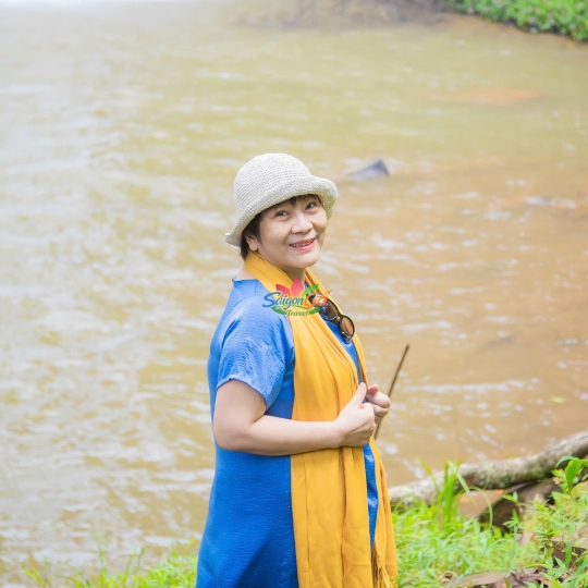 TOUR ĐOÀN TÂY NGUYÊN 3N3Đ